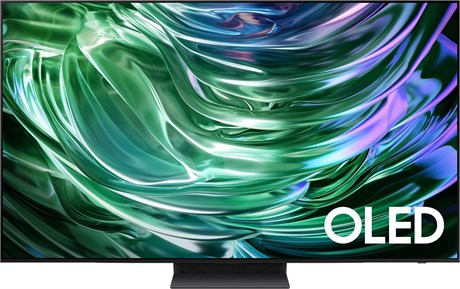 фото: Телевизор Samsung QE65S90DAUXRU