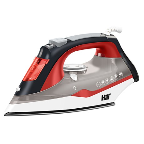 фото: Утюг Hitt HT-5105