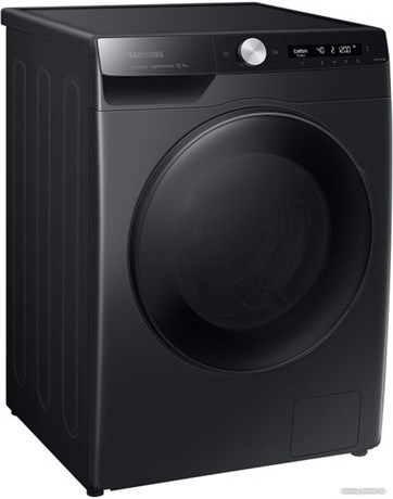 фото: Стиральная машина Samsung WW80AG6L28BBLP