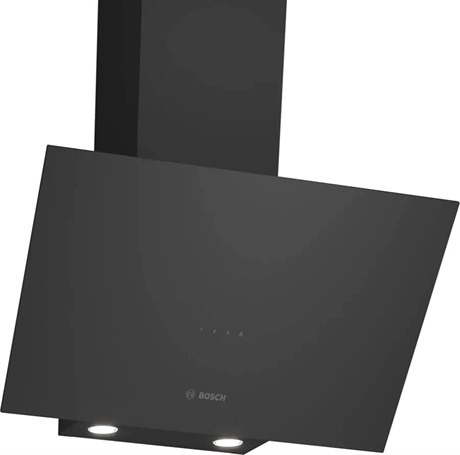 фото: Кухонная вытяжка Bosch DWK64PJ60T