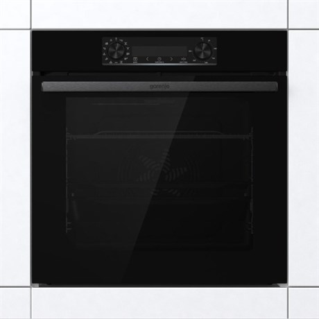 фото: Духовой шкаф Gorenje BOS6737E06FBG