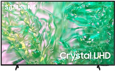 фото: Телевизор Samsung UE65DU8000UXRU