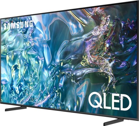 фото: Телевизор Samsung QE50Q60DAUXRU