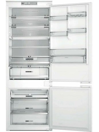фото: Холодильник Whirlpool WHSP70T241P