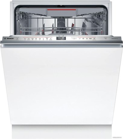 фото: Посудомоечная машина Bosch SMV6ECX00E
