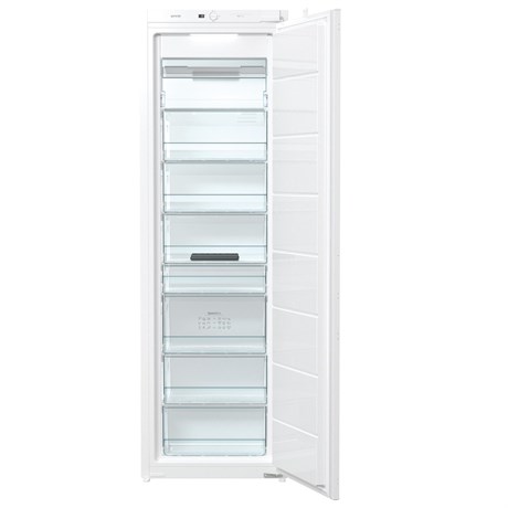 фото: Морозильная камера Gorenje FNI4181E1