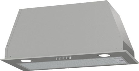 фото: Кухонная вытяжка Gorenje BHI526E6X