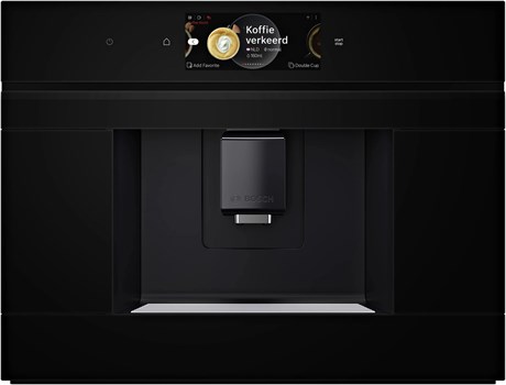 фото: Кофемашина Bosch CTL7181B0