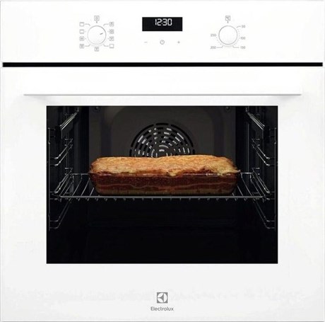 фото: Духовой шкаф Electrolux EOF5F50BV