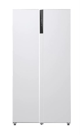 фото: Холодильник LEX LSB530WGID