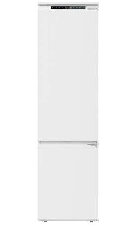 фото: Холодильник Maunfeld MBF193SLFWGR Inverter
