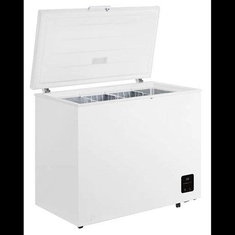 фото: Морозильная камера Gorenje FHC30A6W