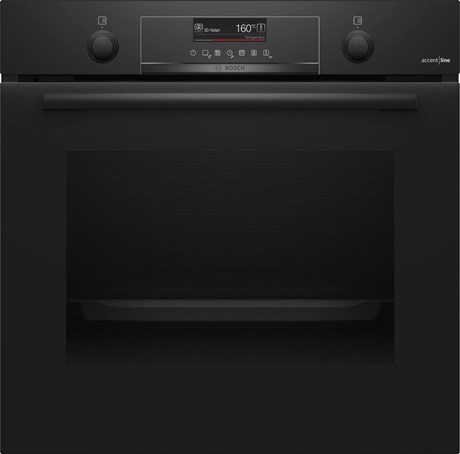 фото: Духовой шкаф Bosch HBG4795B7