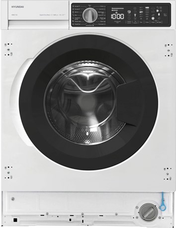 фото: Стиральная машина Hyundai HWM 7142