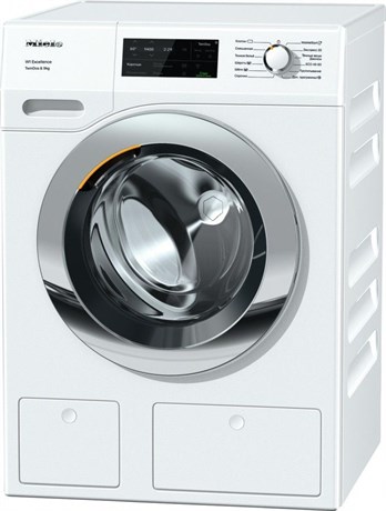фото: Стиральная машина Miele WEG 675 WCS EU1
