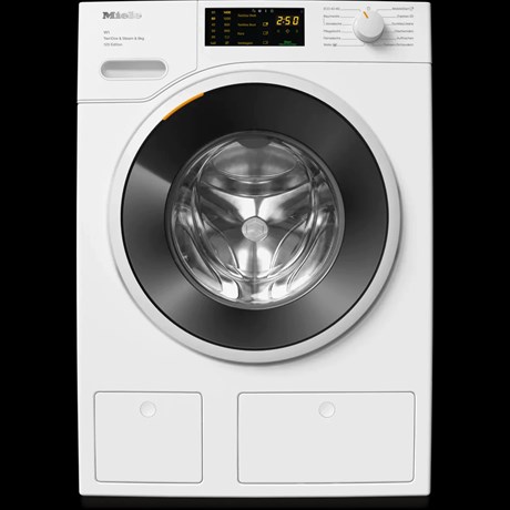 фото: Стиральная машина Miele WWB680 WCS 125 Edition