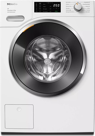 фото: Стиральная машина Miele WWK360 WCS EU1 LW