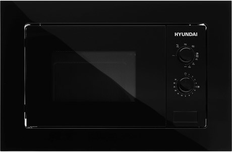 фото: Микроволновая печь Hyundai HBW 2030 BG