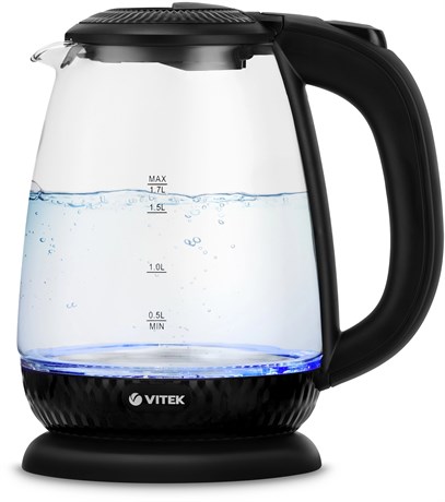 фото: Электрический чайник Vitek VT-7074
