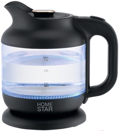 фото: Электрический чайник Homestar HS-1056