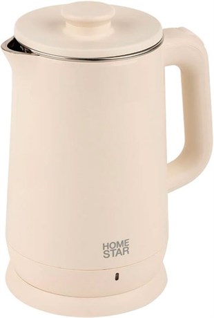 фото: Электрический чайник Homestar HS-1006