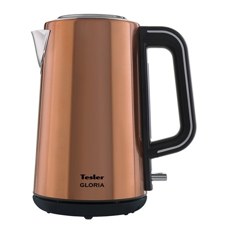 фото: Электрический чайник Tesler KT-1710 Copper