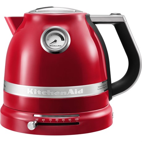 фото: Электрический чайник KitchenAid 5KEK1522EER