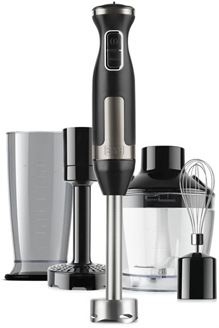 фото: Блендер Black & Decker BXHBA1500E