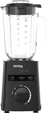 фото: Блендер Korting KTB 0701 Infinity