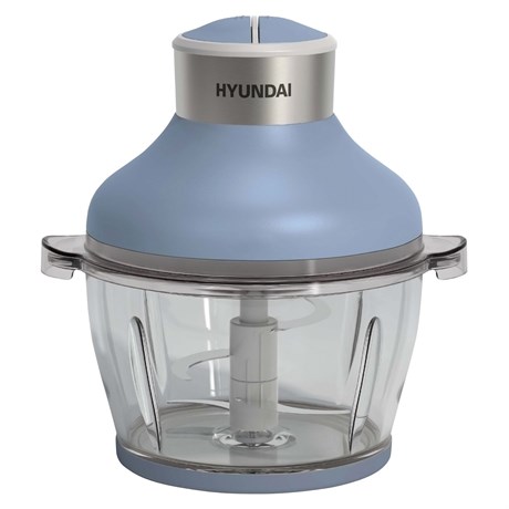 фото: Измельчитель Hyundai HYC-G4208