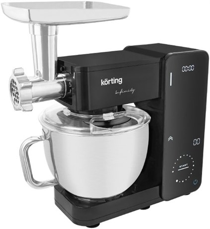 фото: Кухонный комбайн Korting KKM 0101 M Infinity