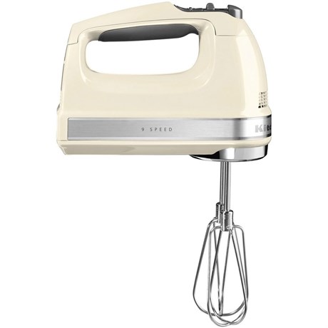 фото: Миксер KitchenAid 5KHM9212EAC