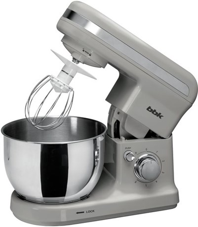 фото: Миксер BBK KBM1400