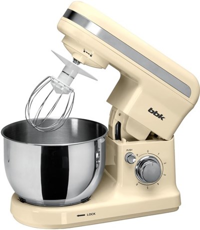 фото: Миксер BBK KBM1401