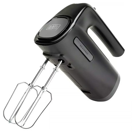 фото: Миксер Black & Decker BXMX300E