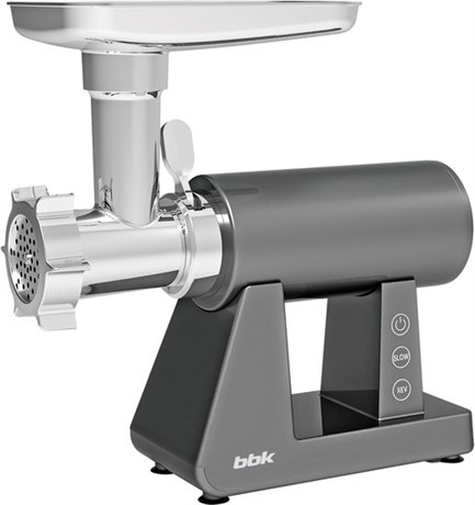 фото: Мясорубка BBK MG3002