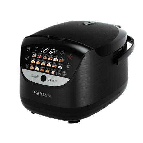 фото: Мультиварка Garlyn MR-Pro 20