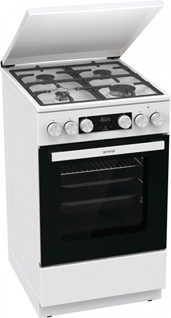 фото: Комбинированная плита Gorenje GK5C42WF-B