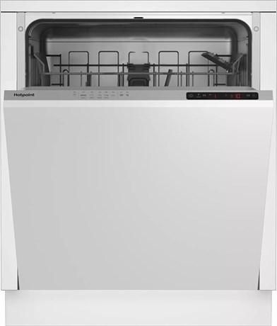фото: Посудомоечная машина Hotpoint HI 4C39