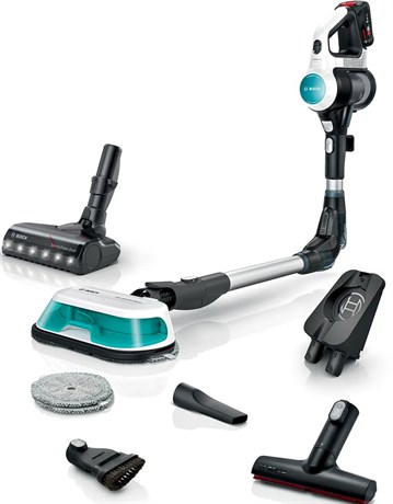 фото: Пылесос Bosch BCS71HYG1