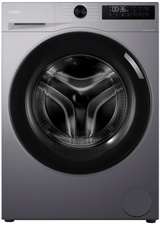 фото: Стиральная машина Candy Nova C33W4 07MBR-07