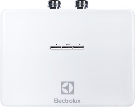 фото: Водонагреватель Electrolux NPX 8 Aquatronic Digital Pro