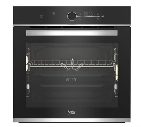 фото: Духовой шкаф Beko BBIM13400XS