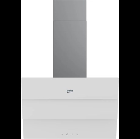 фото: Кухонная вытяжка Beko BHCA69642WH