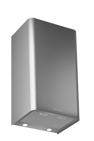 фото: Кухонная вытяжка ELIKOR Mix 50Н-650-Э3Д нержавейка/серебро