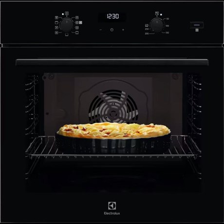 фото: Духовой шкаф Electrolux EOD5F71Z
