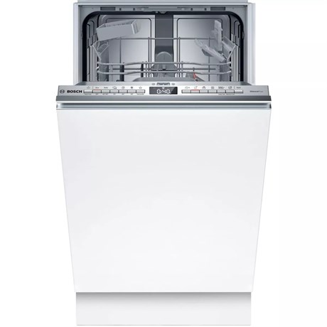 фото: Посудомоечная машина Bosch SPV4EKX24E