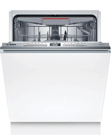 фото: Посудомоечная машина Bosch SMV4ECX21E
