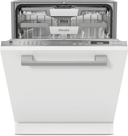 фото: Посудомоечная машина Miele G 7191 SCVI