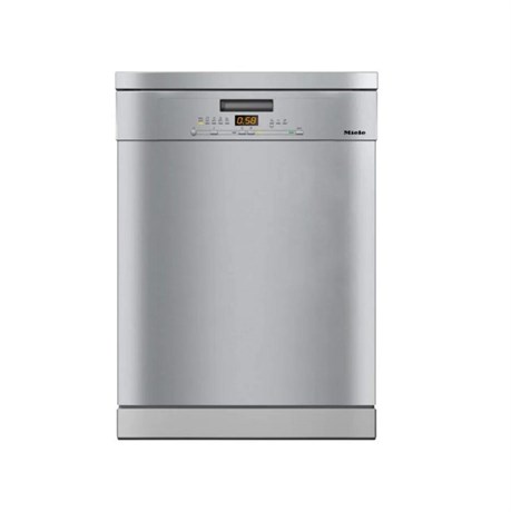фото: Посудомоечная машина Miele G 5000 U Active Inox